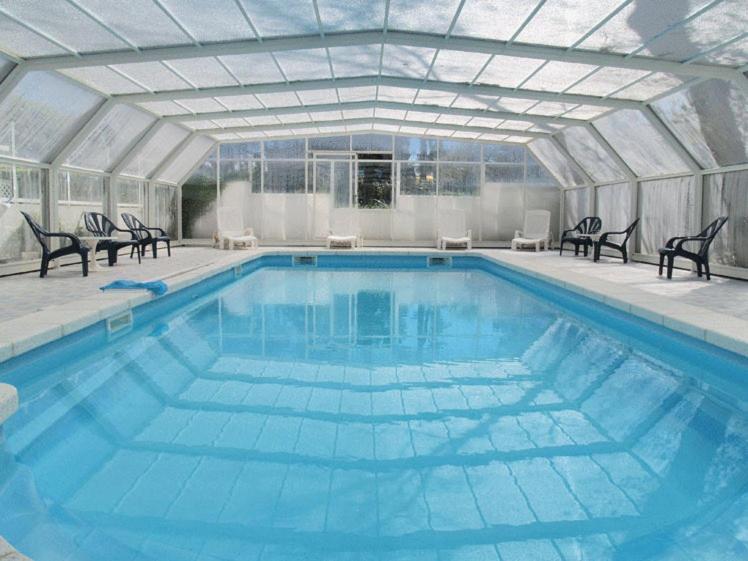 Hotel De La Mer Ла-Транш-сюр-Мер Экстерьер фото